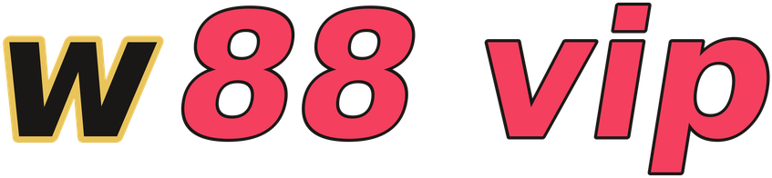 w88 vip logo